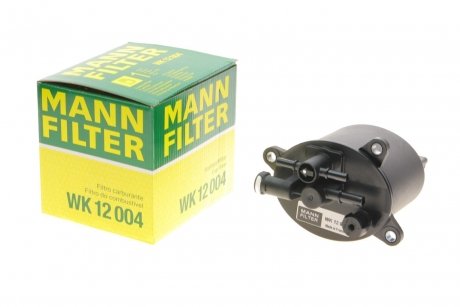 Фильтр топлива MANN wk 12004