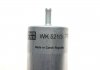 Купити Фільтр паливний BMW X5 (E53) 3.0D 03-06 M57 BMW X5 MANN wk 521/3 (фото2) підбір по VIN коду, ціна 1317 грн.