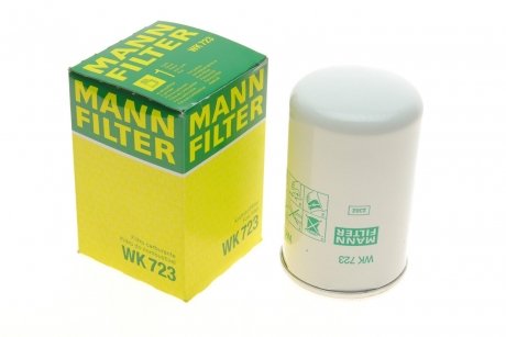 Фильтр топлива MANN wk 723