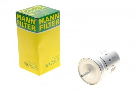 Фильтр топлива MANN wk 730/1