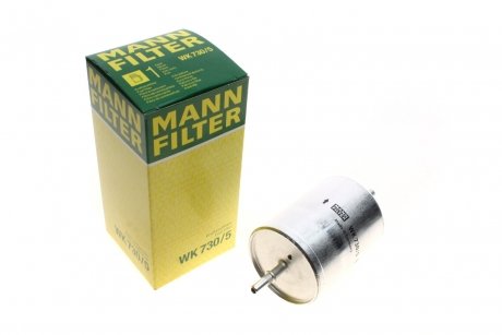 Фильтр топлива MANN wk 730/5