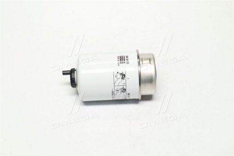 Купити Фільтр палива MANN wk8121 (фото1) підбір по VIN коду, ціна 1452 грн.