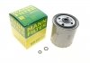 Купить Фильтр топливный MB ОМ601-606 Mercedes W124, S124, G-Class, T1/T2, W140, W202, W901, W902, W210, Vito, S202, S210 MANN wk 817/3x (фото1) подбор по VIN коду, цена 512 грн.