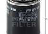 Купить Топливный фильтр MANN wk818/80 (фото2) подбор по VIN коду, цена 990 грн.