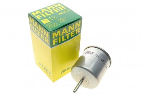 Фильтр топлива MANN wk8222