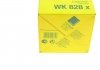 Купить Фильтр топлива MANN wk 828x (фото6) подбор по VIN коду, цена 938 грн.