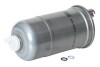 Купить Топливный фильтр Seat Toledo, Leon MANN wk829/1x (фото2) подбор по VIN коду, цена 1066 грн.