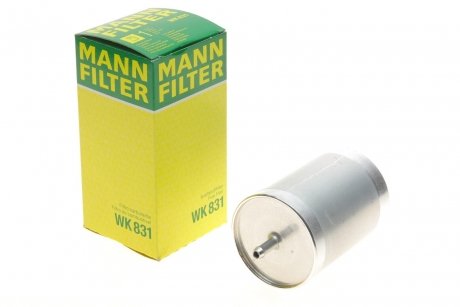 Фильтр топлива MANN wk 831