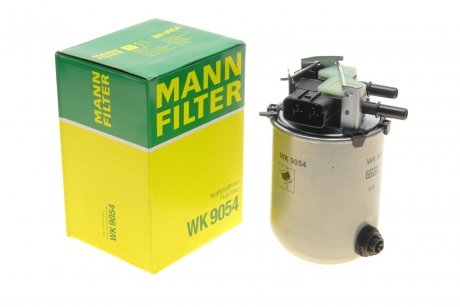Фильтр топлива MANN wk9054