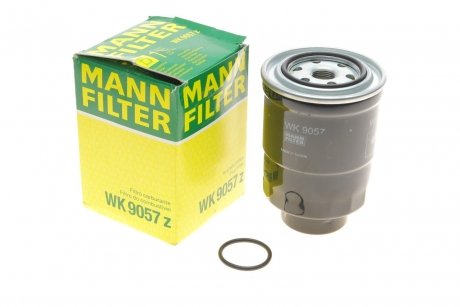 Фильтр топлива MANN wk 9057z