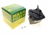 Купить Фильтр топлива MANN wk 939/2z (фото1) подбор по VIN коду, цена 998 грн.