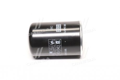 Купить Фильтр топлива MANN wk94019 (фото1) подбор по VIN коду, цена 657 грн.