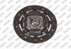 Купити FORD К-кт зчеплення (без підшипника) Fiesta,Fusion 1.4TDCI 01- 210mm Ford Fiesta, Fusion, Mazda 2 MAPA 000210309 (фото4) підбір по VIN коду, ціна 2849 грн.