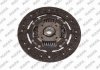 Купити VW К-кт зчеплення (повний) Audi A3,Golf IV,V,VI,Caddy III,PassatSkoda Octavia,Fabia 1.2/2.0 00- MAPA 000220900 (фото5) підбір по VIN коду, ціна 3103 грн.