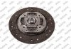 Купити VW К-кт зчеплення з маховиком Audi A3,Skoda Octavia,SuperB,Caddy III,Golf V,VI,Passat,Touran 1.9/2.0TDI 03- Volkswagen Caddy, Skoda Superb, Volkswagen Touran, Audi A3, Volkswagen Golf, Seat Altea, Skoda Octavia, Seat Toledo, Volkswagen Passat, Jetta, Seat Leon MAPA 001228620 (фото4) підбір по VIN коду, ціна 8615 грн.