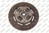Купить FORD К-кт зчеплення з маховиком, з підшипником Transit 2.4TDCi 06- Ford Transit MAPA 001255020 (фото4) подбор по VIN коду, цена 12261 грн.