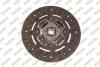 Купить FORD К-кт зчеплення з маховиком, з підшипником Transit 2.4TDCi 06- Ford Transit MAPA 001255020 (фото5) подбор по VIN коду, цена 12261 грн.