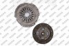 Купити FORD К-кт зчеплення (без підшипника) Fiesta 1.4TDCi 09-,Mazda 2 Ford Fiesta, Mazda 2 MAPA 002220909 (фото1) підбір по VIN коду, ціна 3540 грн.