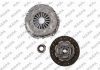 Купить MITSUBISHI К-кт сцепления L200,300,400,Pajero I,III,Pajero Sport 2.5TD 92- Mitsubishi Pajero, L200 MAPA 002225000 (фото1) подбор по VIN коду, цена 3392 грн.