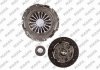 Купити OPEL Комплект зчеплення Astra F/G,Corsa B 1.4/1.6 94-,Vectra B,Chevrolet Aveo Opel Corsa, Vectra, Meriva, Astra, Chevrolet Aveo, Opel Combo MAPA 008200000 (фото1) підбір по VIN коду, ціна 3351 грн.