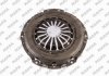 Купити DB Комплект зчеплення W202/210,W140 2.3/2.8 93- Mercedes W140, W202, W210, S202, S210, CLK-Class, G-Class, M-Class MAPA 009240600 (фото2) підбір по VIN коду, ціна 5271 грн.