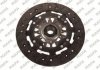 Купити NISSAN К-кт зчеплення Primera 2.2Di 02-,X-Trail 2.0/2.5 01- 240mm 21.8x25.7 24 зуб. Nissan X-Trail, Primera, Almera MAPA 010240400 (фото5) підбір по VIN коду, ціна 4378 грн.