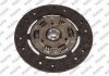 Купить CITROEN Комплект сцепления (полный) Jumpy 1.9D 98- 215mm Citroen Jumpy, Fiat Scudo, Toyota Corolla, Peugeot Expert MAPA 013215500 (фото5) подбор по VIN коду, цена 3666 грн.