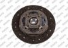 Купити Комплект зчеплення Renault Scenic, Kangoo MAPA 013215809 (фото4) підбір по VIN коду, ціна 3325 грн.