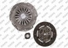 Купити FIAT К-кт сцепления Grande Punto 06-,Panda 03-,Punto,Alfa Romeo 1.2/1.4 Fiat Panda, Punto, Grande Punto, Alfa Romeo Mito, Fiat 500, Ford KA MAPA 014200600 (фото1) підбір по VIN коду, ціна 2831 грн.