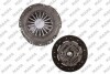 Купити RENAULT К-кт зчеплення Dacia Duster,Clio III,Laguna III,Megane III,Scenic 1.6 08- Renault Megane, Scenic, Grand Scenic, Laguna, Clio, Dacia Duster MAPA 014215509 (фото1) підбір по VIN коду, ціна 3265 грн.