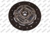 Купити RENAULT К-кт зчеплення Dacia Duster,Clio III,Laguna III,Megane III,Scenic 1.6 08- Renault Megane, Scenic, Grand Scenic, Laguna, Clio, Dacia Duster MAPA 014215509 (фото4) підбір по VIN коду, ціна 3265 грн.