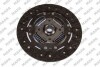 Купити RENAULT К-кт зчеплення Dacia Duster,Clio III,Laguna III,Megane III,Scenic 1.6 08- Renault Megane, Scenic, Grand Scenic, Laguna, Clio, Dacia Duster MAPA 014215509 (фото5) підбір по VIN коду, ціна 3265 грн.