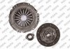 Купить TOYOTA Комплект сцепления Avensis,Carina II,E,Corolla,Rav 4 87- Toyota Corolla, Carina, Celica, Avensis, Yaris, Rav-4 MAPA 015215300 (фото1) подбор по VIN коду, цена 3272 грн.