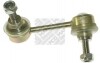 Купити Тяга / стійка, стабілізатор MAPCO 49047 (фото1) підбір по VIN коду, ціна 1012 грн.