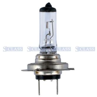 Автолампа галогенная H7 12V (55W) Марс 212D10