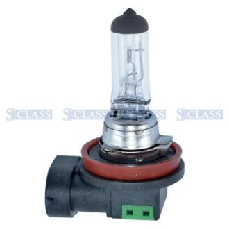 Автолампа галогенная H11 12V (55W) Марс 212E10