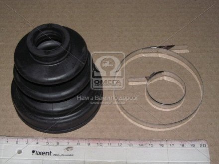 Пильник ШРУС Toyota Camry, Celica, Rav-4, Corolla, Lexus IS, RX, Toyota Carina, Highlander MARUICHI 02-140