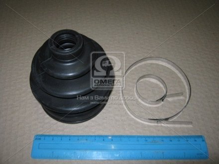 Пильовик шруса Mitsubishi Colt, Lancer, Galant, Subaru Impreza, Hyundai Accent, Pony, Subaru Legacy, Forester MARUICHI 71425