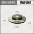 Купить Диск тормозной front RAV4 SXA10L [уп.2] Toyota Rav-4 MASUMA bd1245 (фото1) подбор по VIN коду, цена 1690 грн.