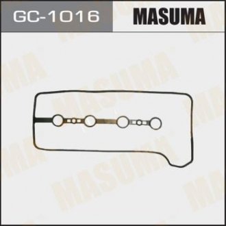 Прокладка клапанної кришки Toyota Avensis (03-08), Camry (01-11), Highlander (01-07), RAV 4 (05-16) 2.0, 2.4 MASUMA gc1016