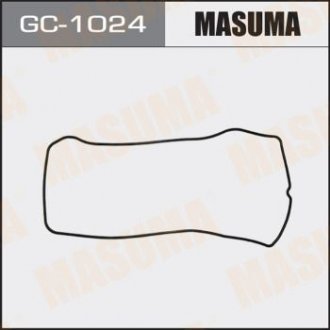 Прокладка клапанной крышки (GC-1024) MASUMA gc1024