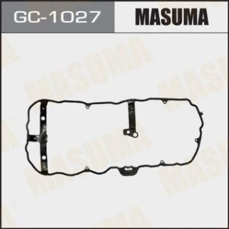 Прокладка клапанной крышки (GC-1027) Toyota Verso, Yaris, Auris, Corolla MASUMA gc1027
