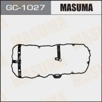 Прокладка клапанної кришки MASUMA gc1027