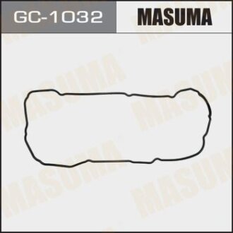 Прокладка клапанної кришки MASUMA gc1032