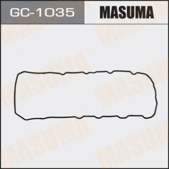 Прокладка клапанной крышки (GC-1035) Toyota Land Cruiser, Tundra, Sequoiva MASUMA gc1035