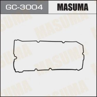 Купити Прокладка клапанної кришки Mitsubishi L200 MASUMA gc3004 (фото1) підбір по VIN коду, ціна 157 грн.