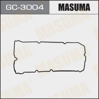 Прокладка клапанной крышки (GC-3004) Mitsubishi L200 MASUMA gc3004