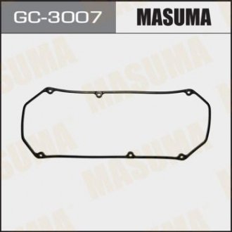 Прокладка клапанной крышки MITSUBISHI PAJERO 6G72.6G74.6G75 (GC-3007) Mitsubishi Pajero MASUMA gc3007