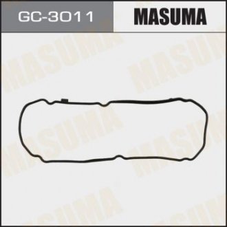 Прокладка клапанної кришки Mitsubishi 6B31 MASUMA gc3011