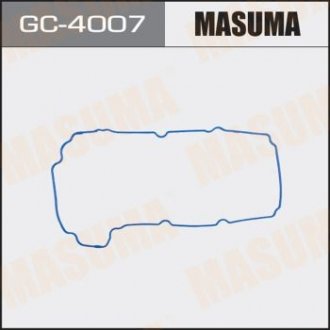 Купить Прокладка клапанной крышки Mazda CX-9 (09-15) 3.7 (Duratec 37 EGI) (GC-4007) Mazda CX-9 MASUMA gc4007 (фото1) подбор по VIN коду, цена 337 грн.